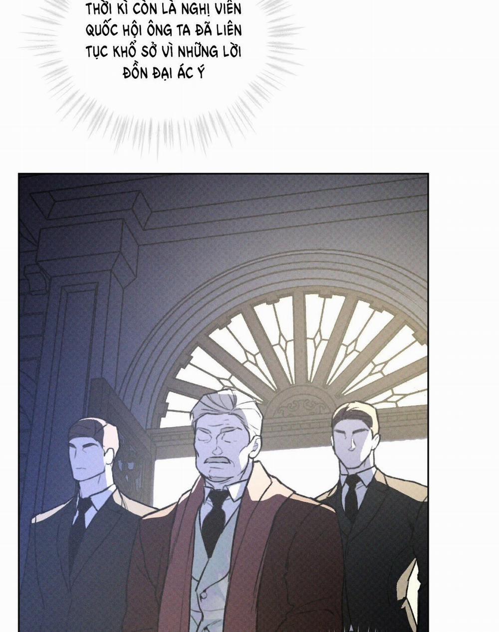 Codename Anastasia 35.1 trang 21