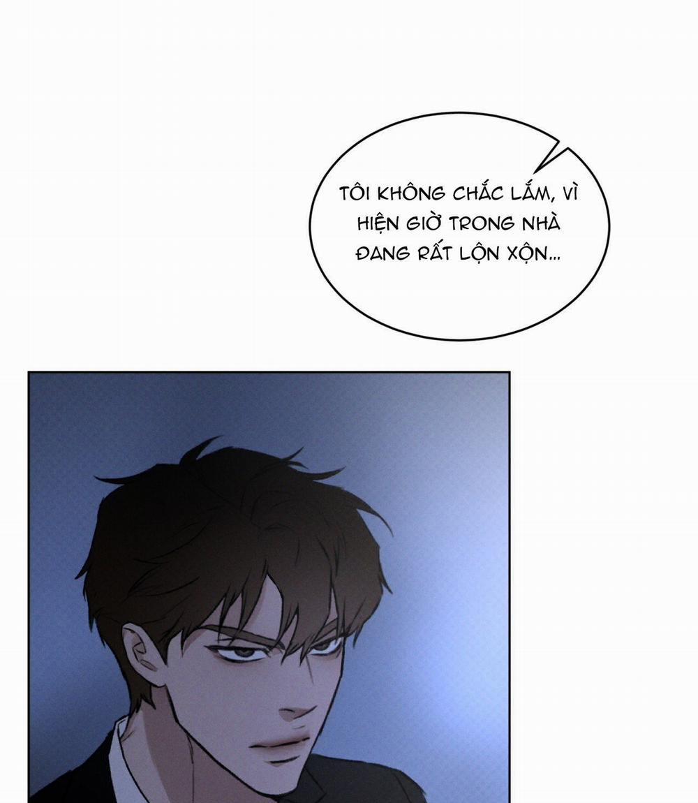 Codename Anastasia 35.1 trang 30