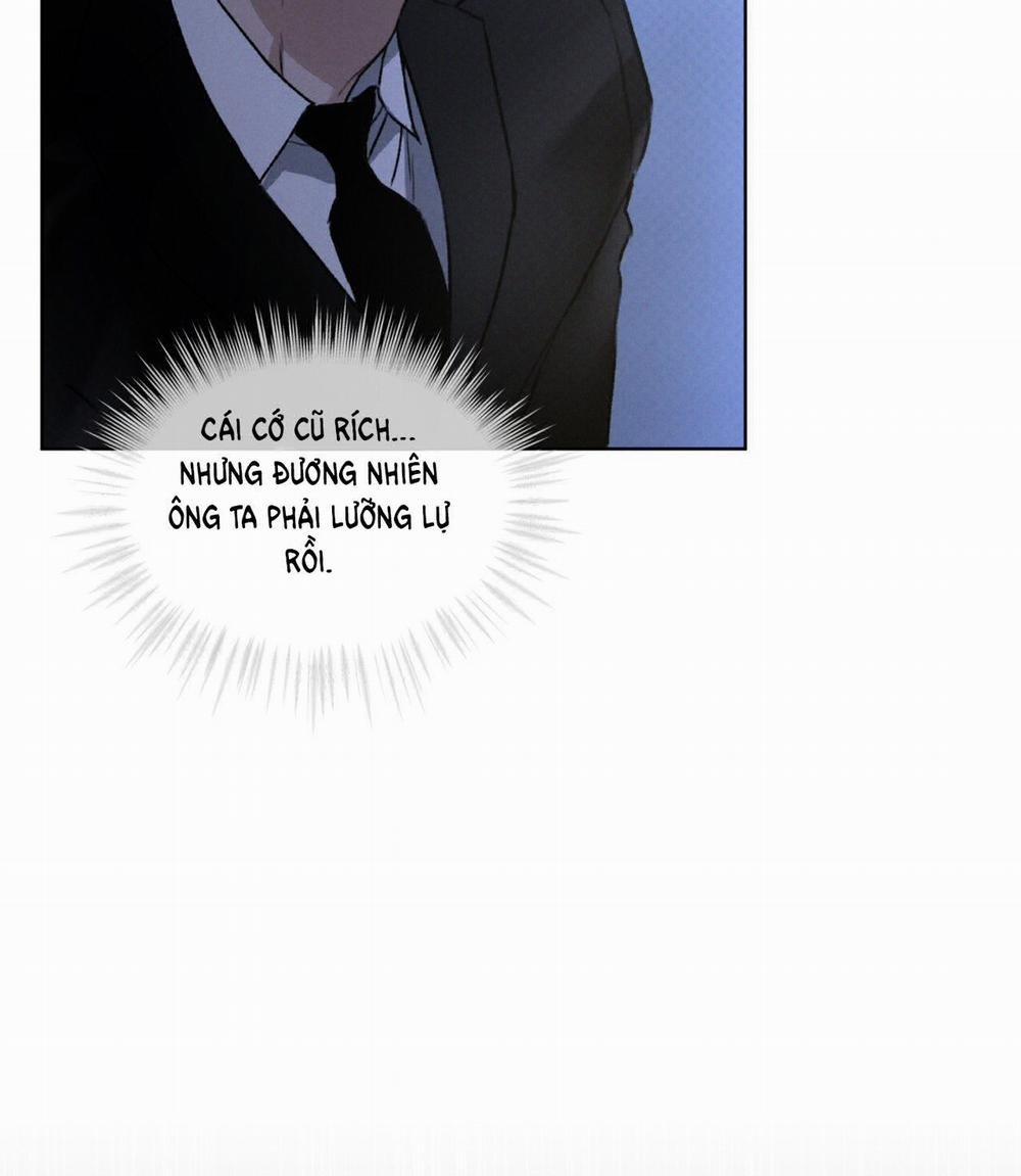 Codename Anastasia 35.1 trang 31