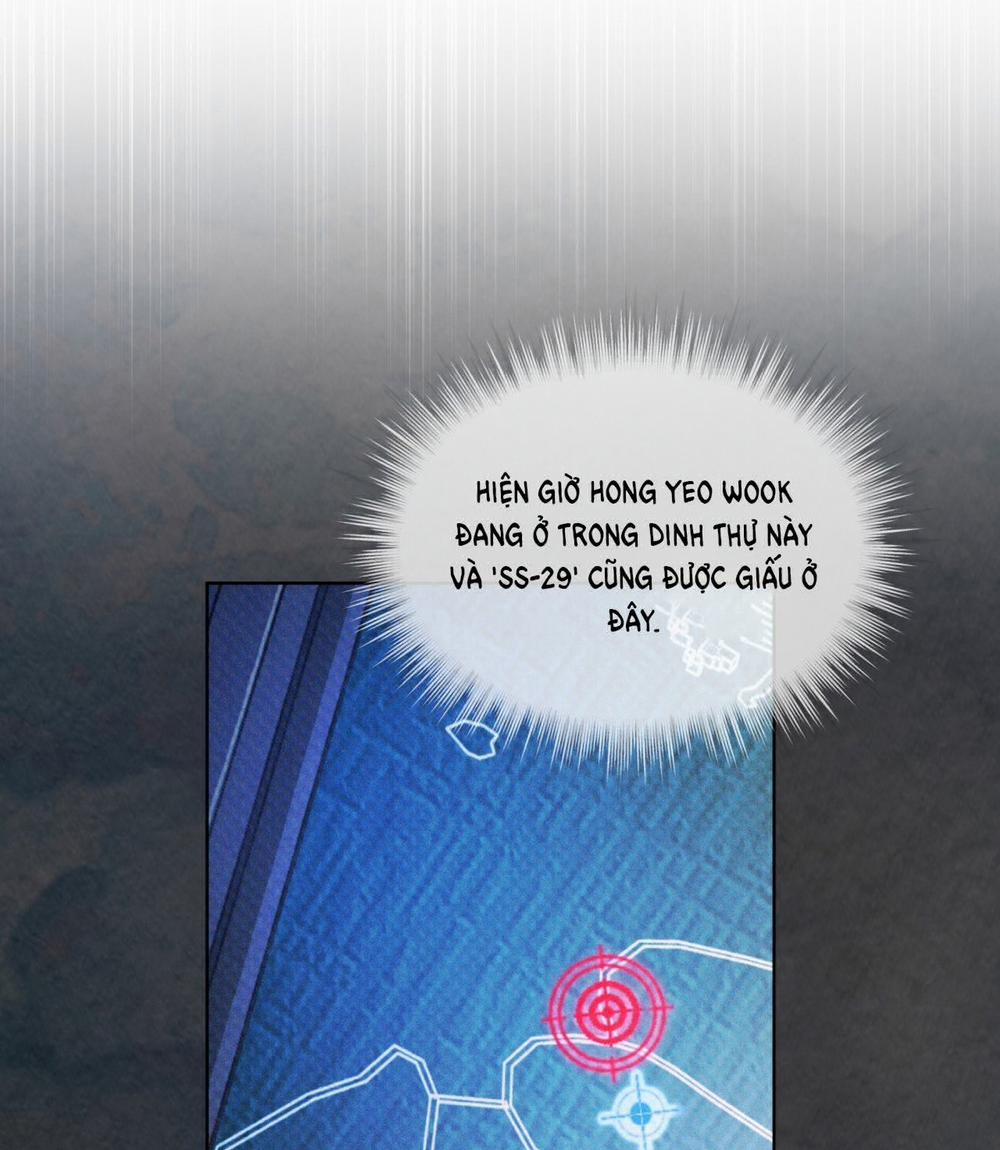 Codename Anastasia 35.1 trang 32