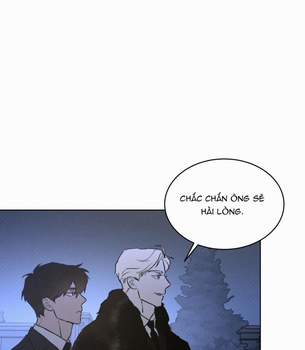 Codename Anastasia 35.1 trang 34