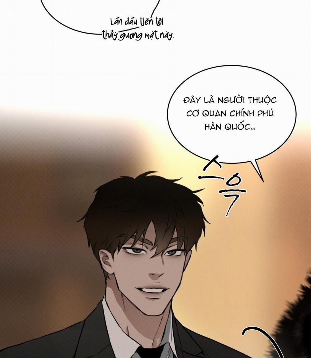 Codename Anastasia 35.1 trang 42