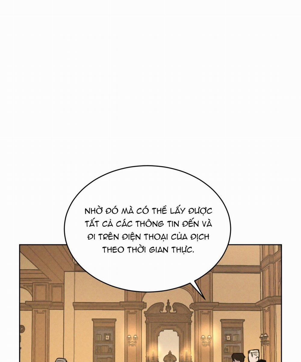 Codename Anastasia 35.2 trang 14