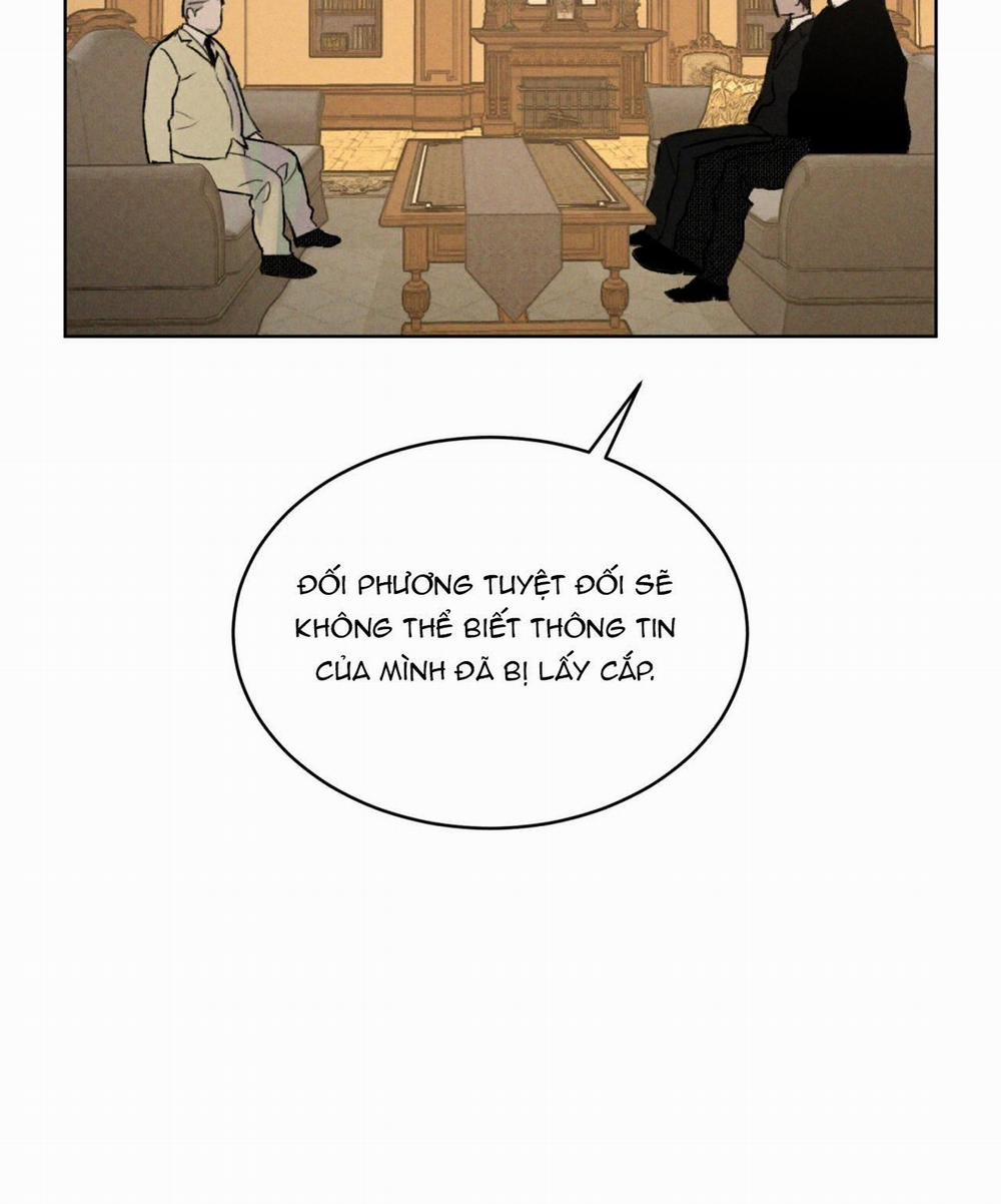 Codename Anastasia 35.2 trang 15