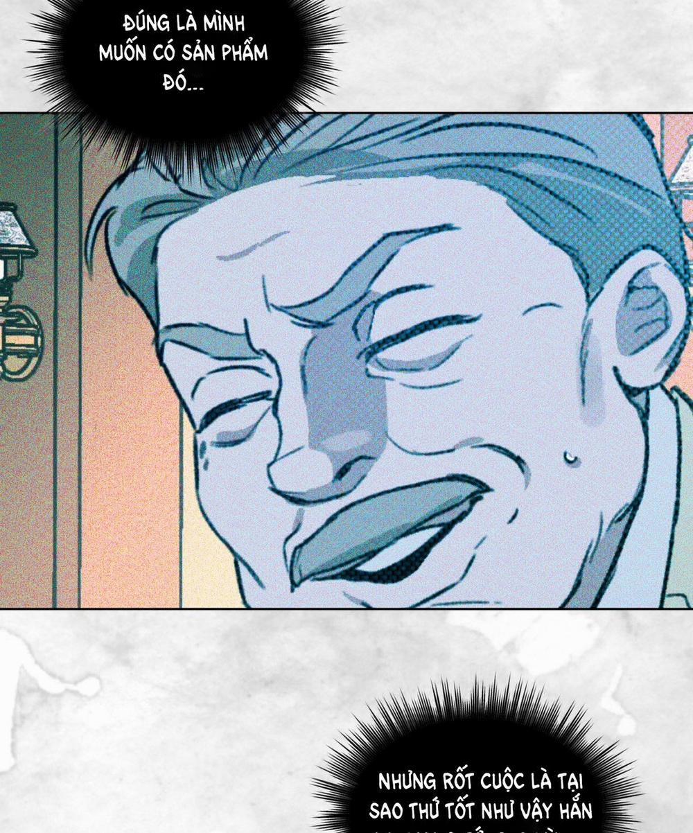 Codename Anastasia 35.2 trang 28