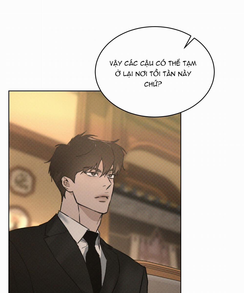 Codename Anastasia 35.2 trang 33