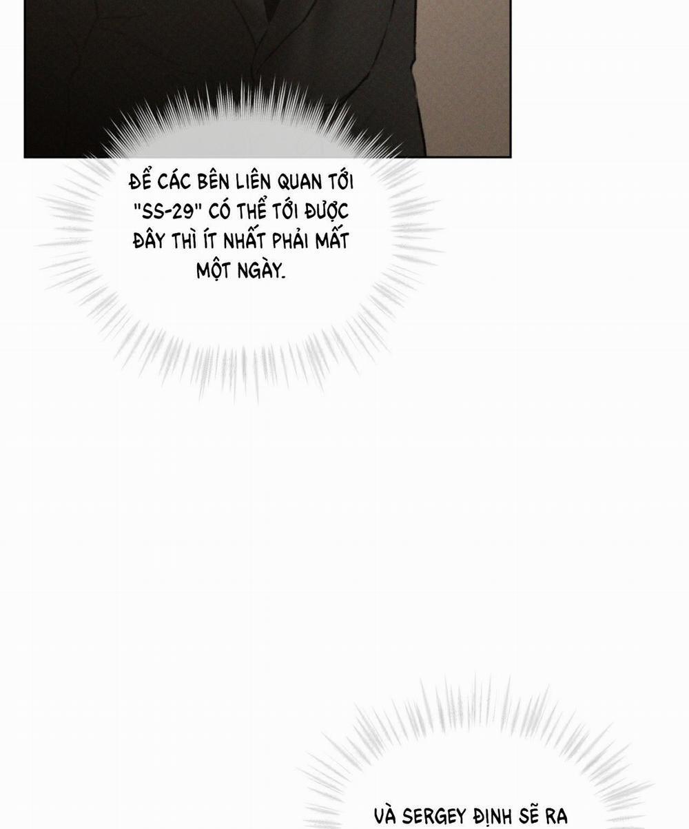 Codename Anastasia 35.2 trang 34