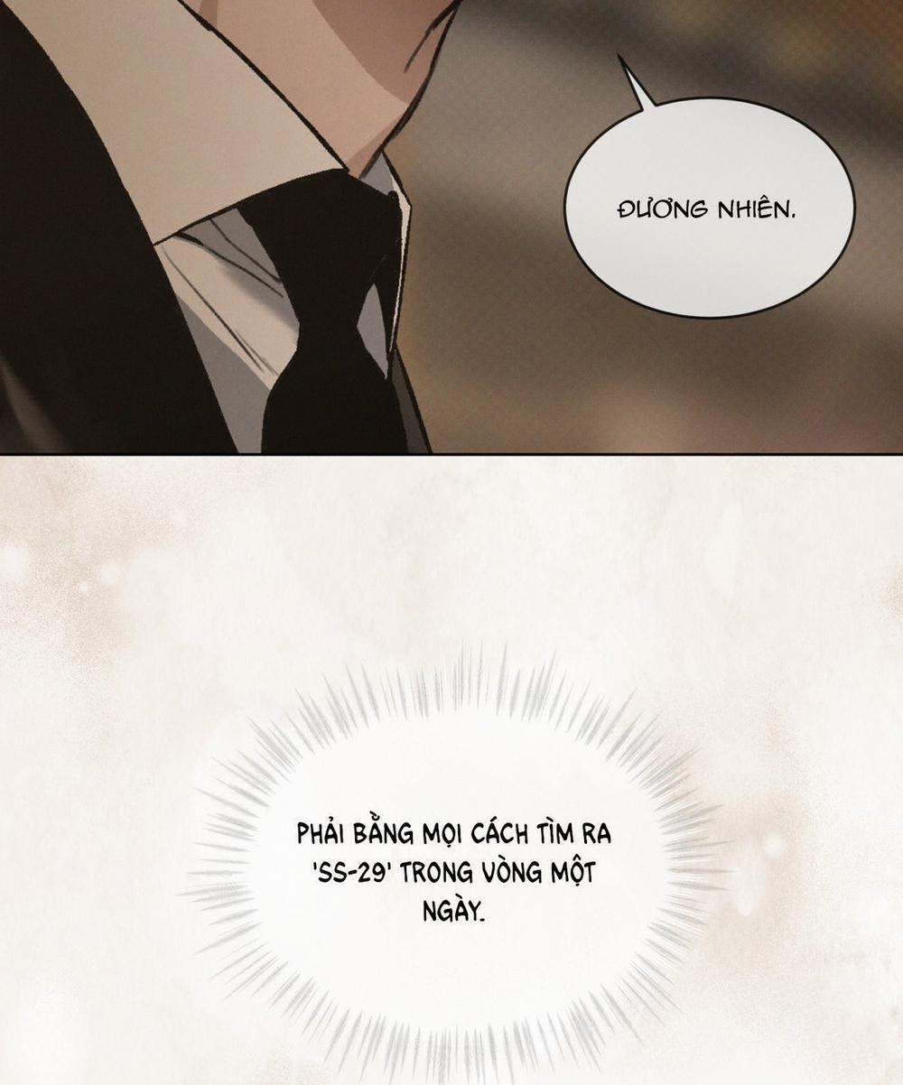 Codename Anastasia 35.2 trang 36