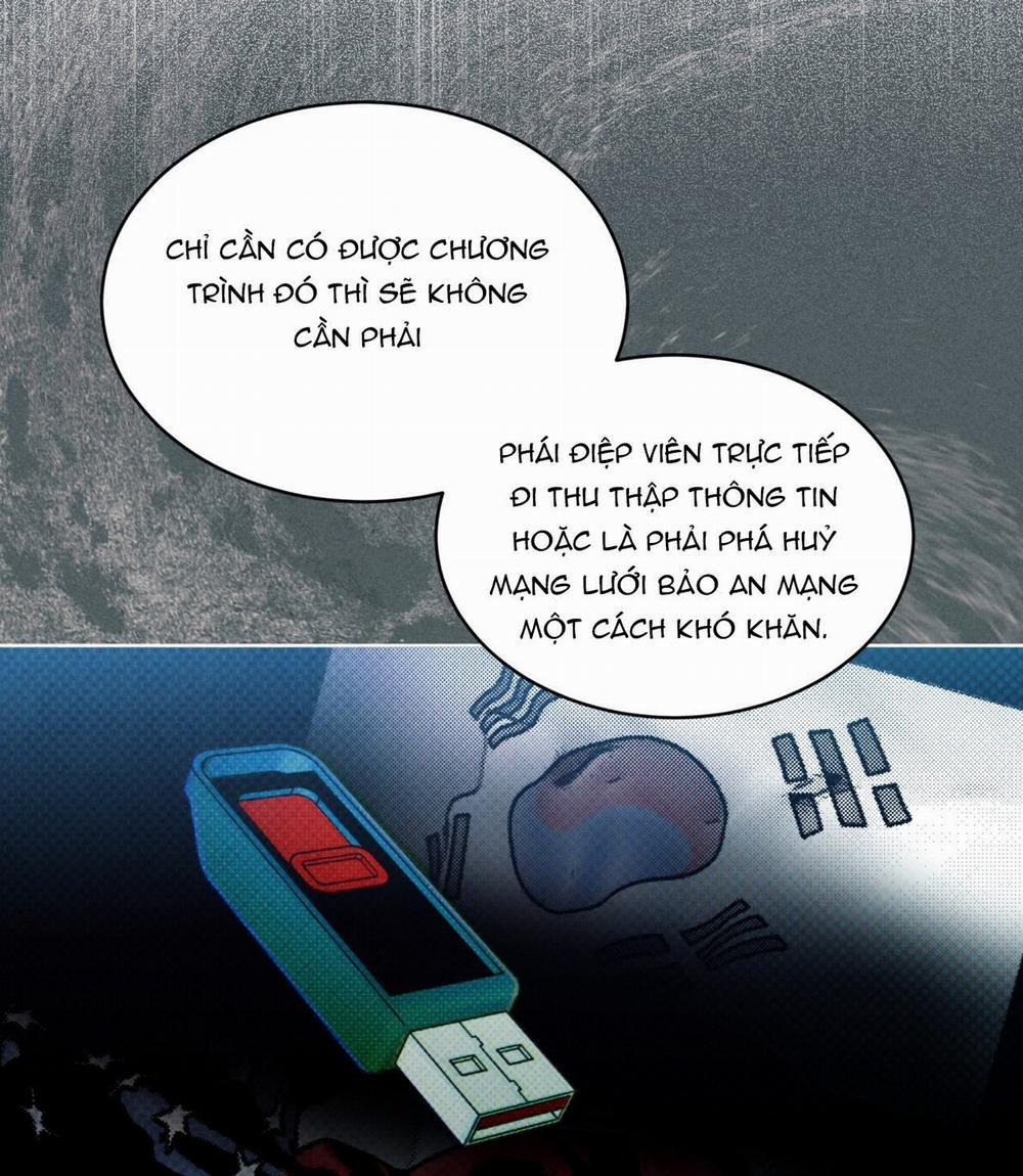 Codename Anastasia 35.2 trang 8