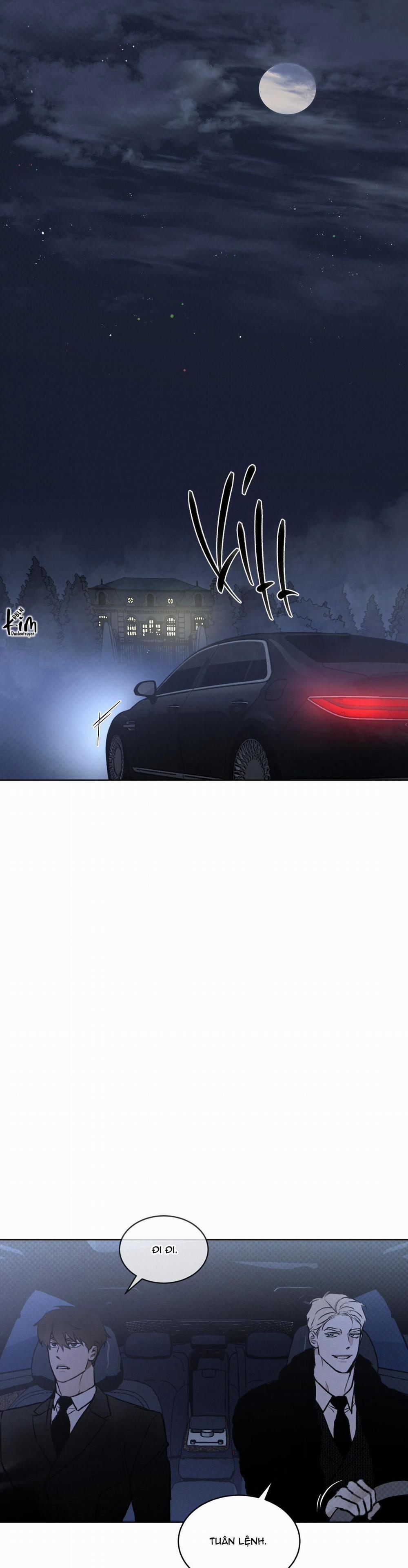 Codename Anastasia 35 trang 1