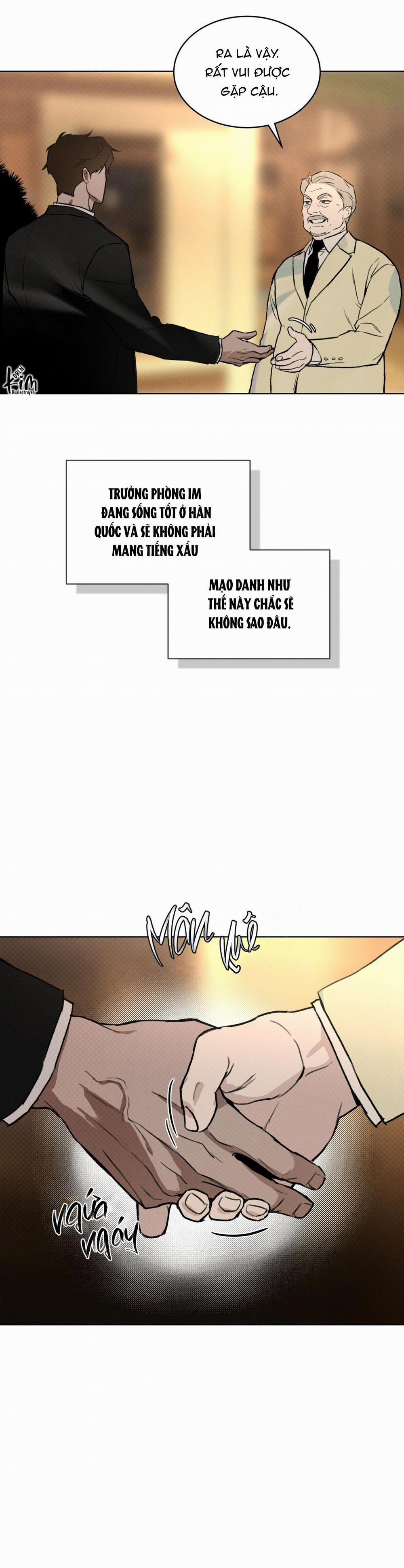 Codename Anastasia 35 trang 15