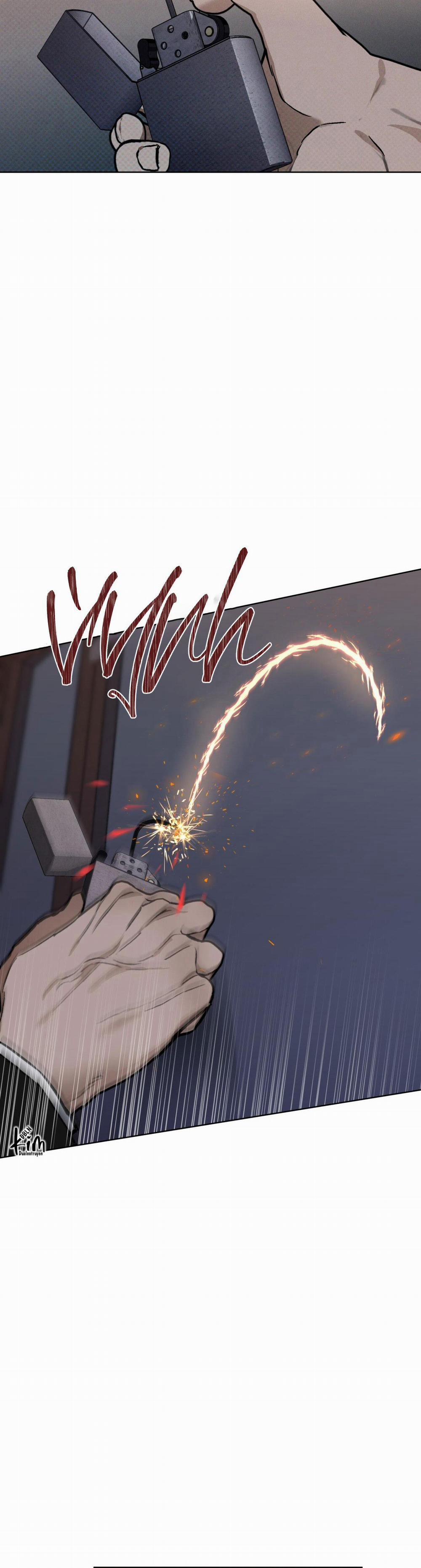 Codename Anastasia 35 trang 29