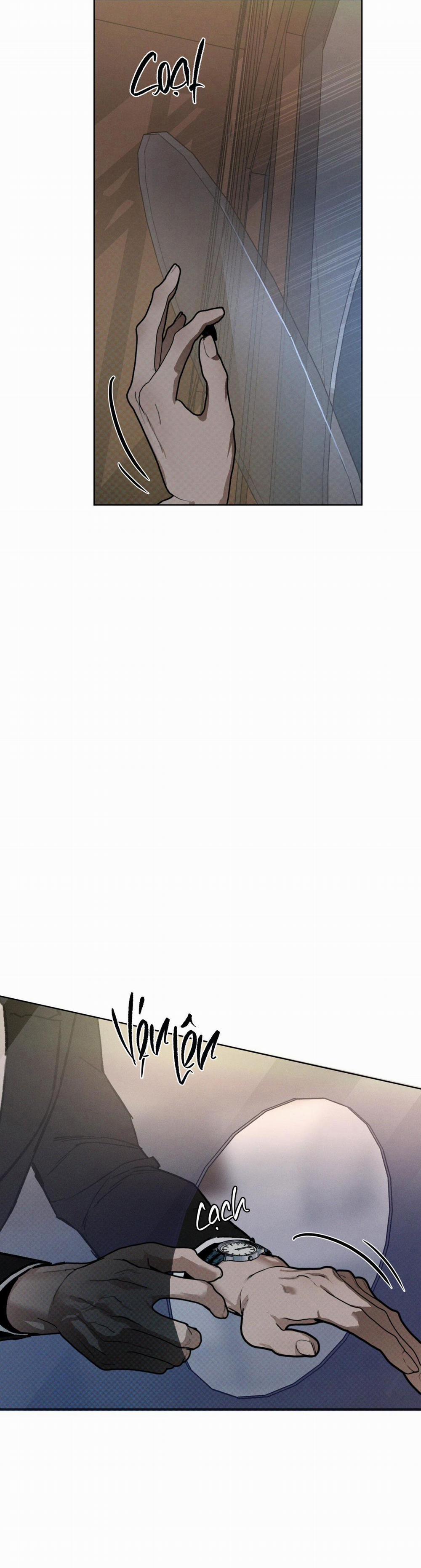 Codename Anastasia 35 trang 30