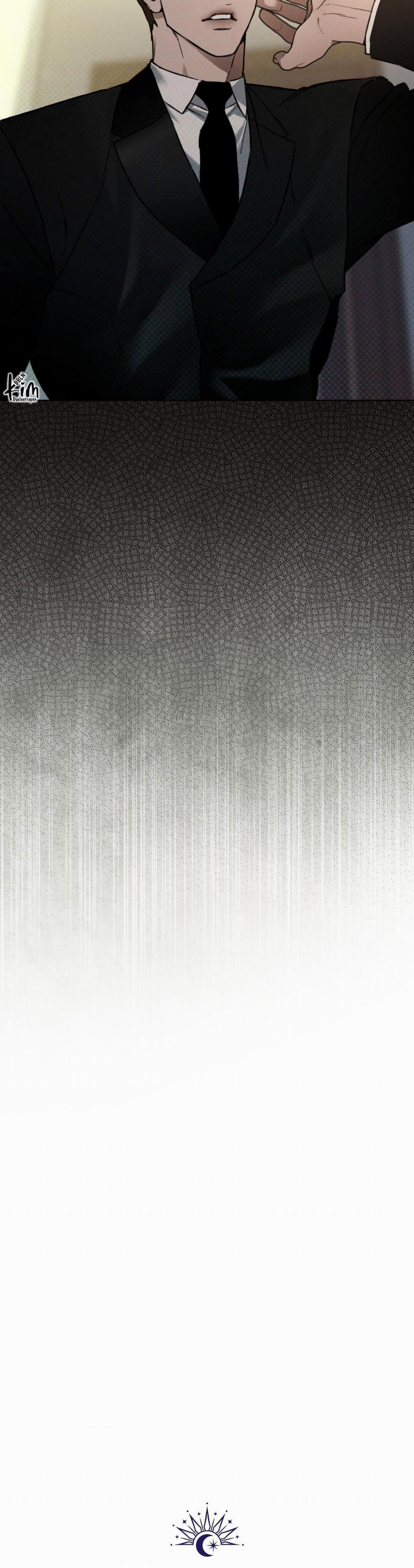 Codename Anastasia 35 trang 35