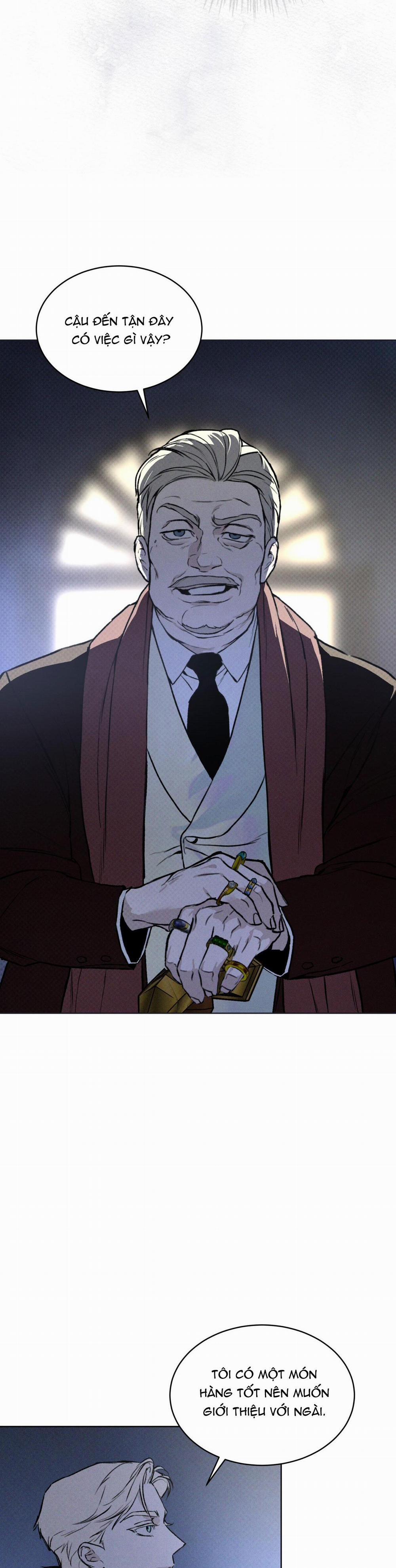 Codename Anastasia 35 trang 9