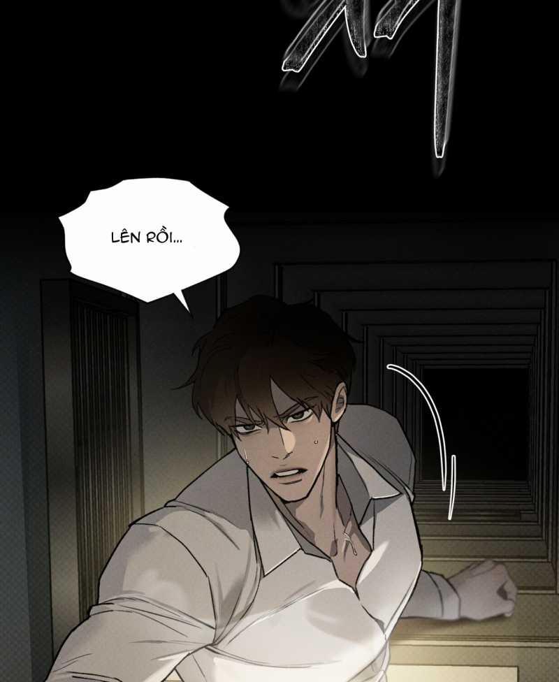 Codename Anastasia 36.1 trang 10