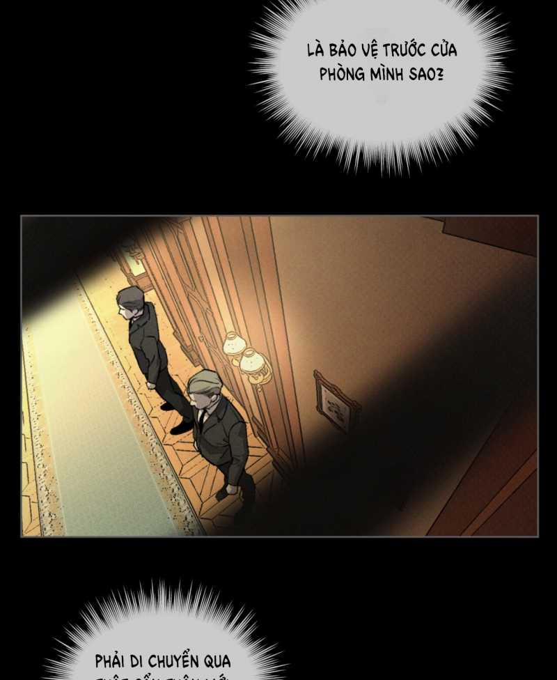 Codename Anastasia 36.1 trang 16