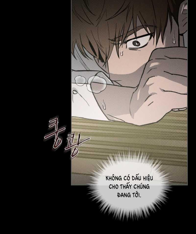 Codename Anastasia 36.2 trang 17