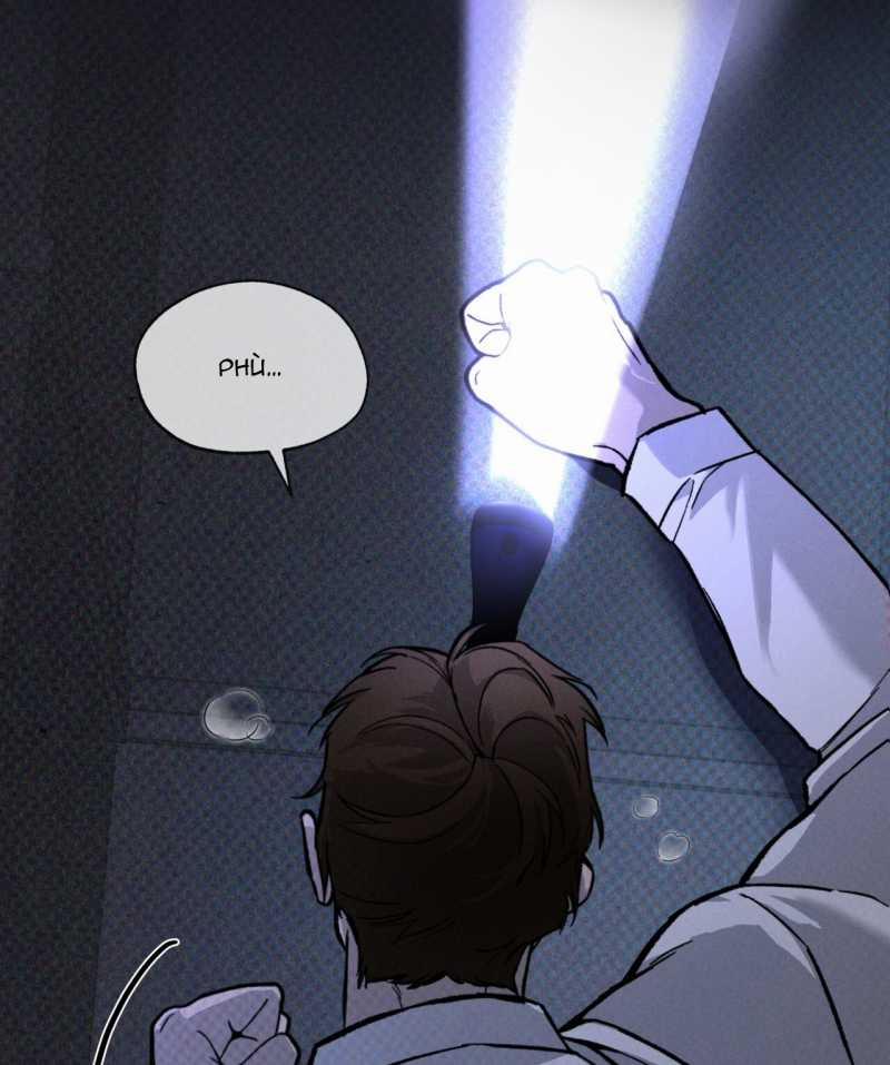 Codename Anastasia 36.2 trang 23