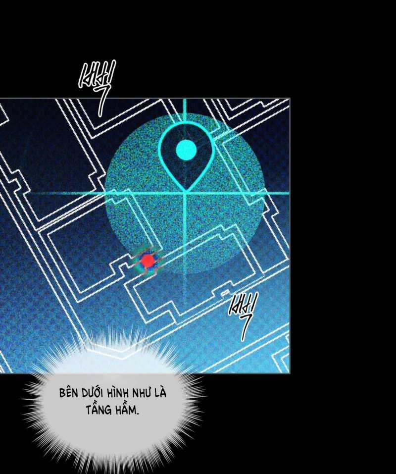 Codename Anastasia 36.2 trang 27