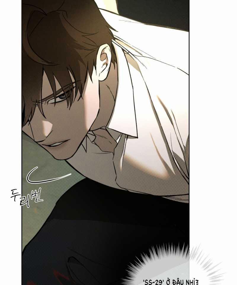 Codename Anastasia 36.2 trang 34