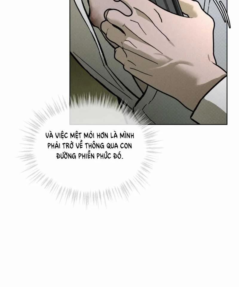 Codename Anastasia 36.2 trang 45