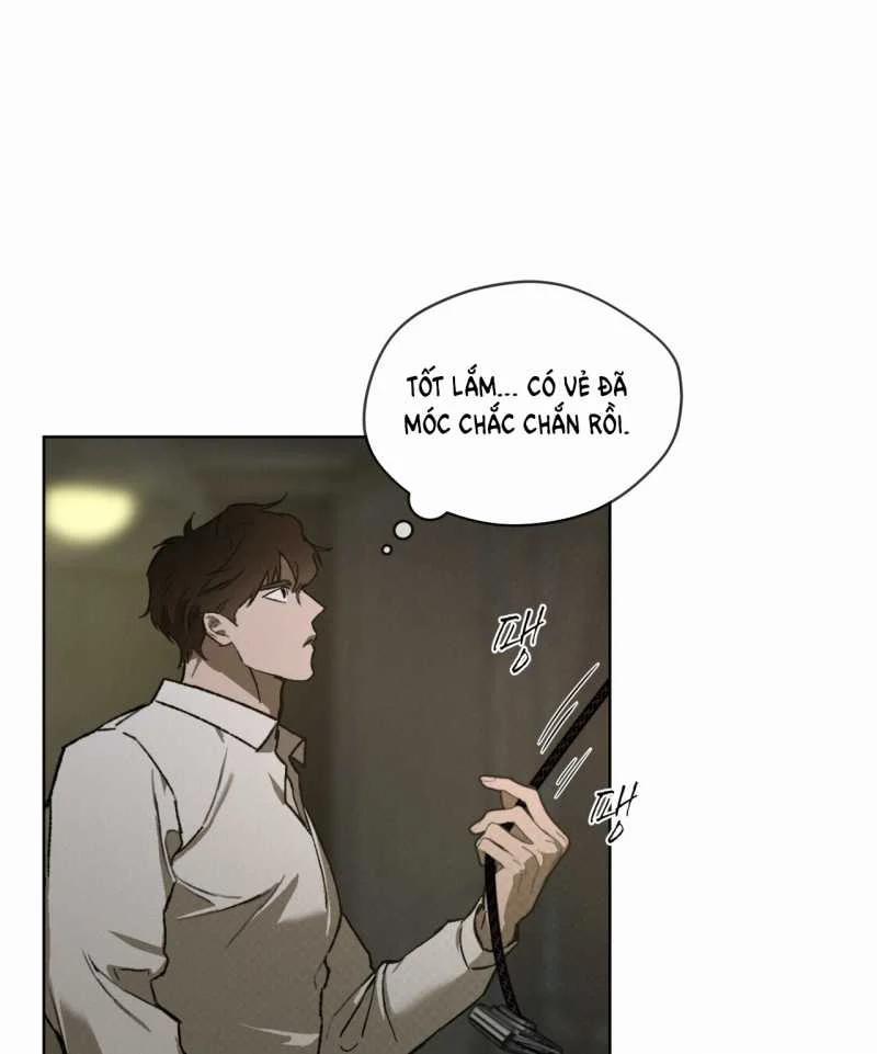 Codename Anastasia 36.2 trang 50