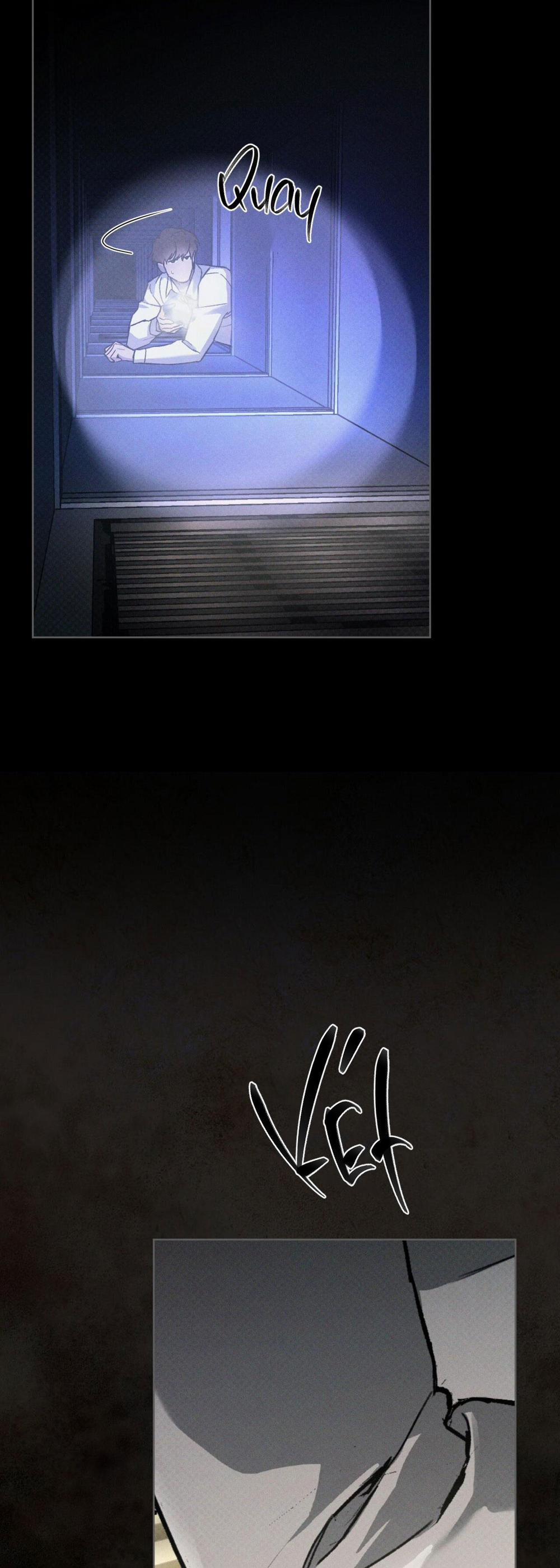 Codename Anastasia 36 trang 10