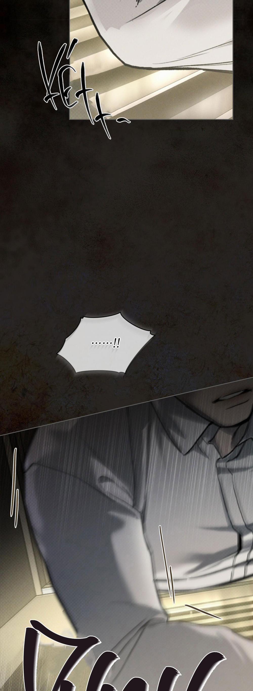 Codename Anastasia 36 trang 11