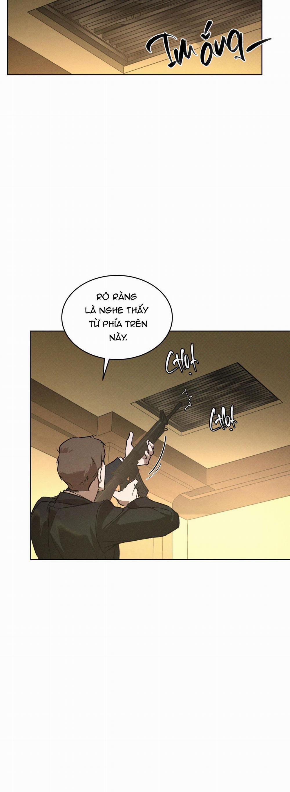 Codename Anastasia 36 trang 14