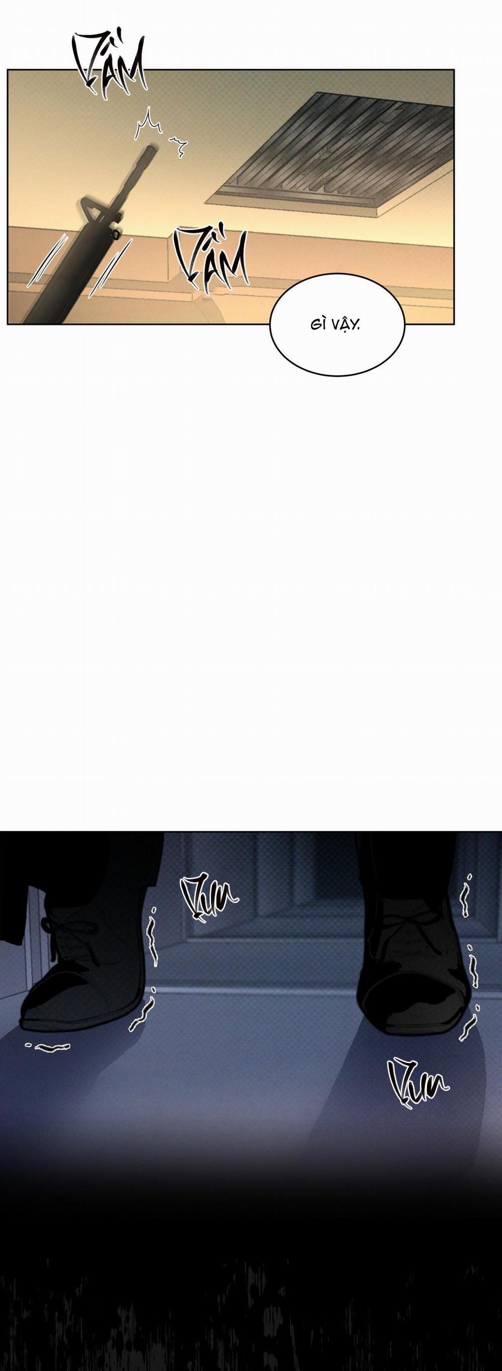 Codename Anastasia 36 trang 15