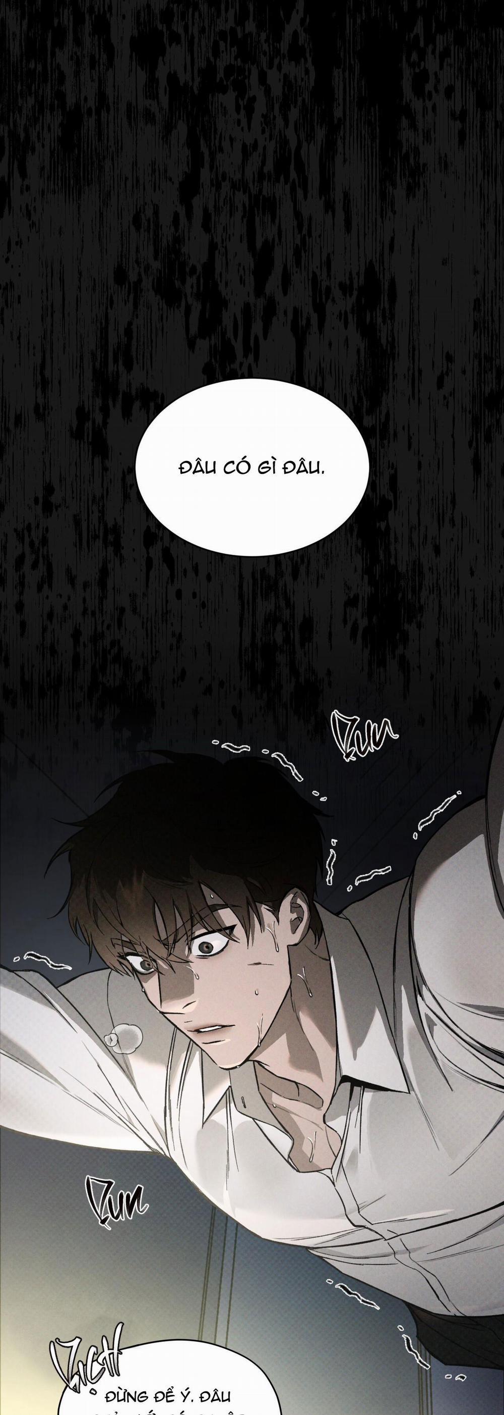 Codename Anastasia 36 trang 16