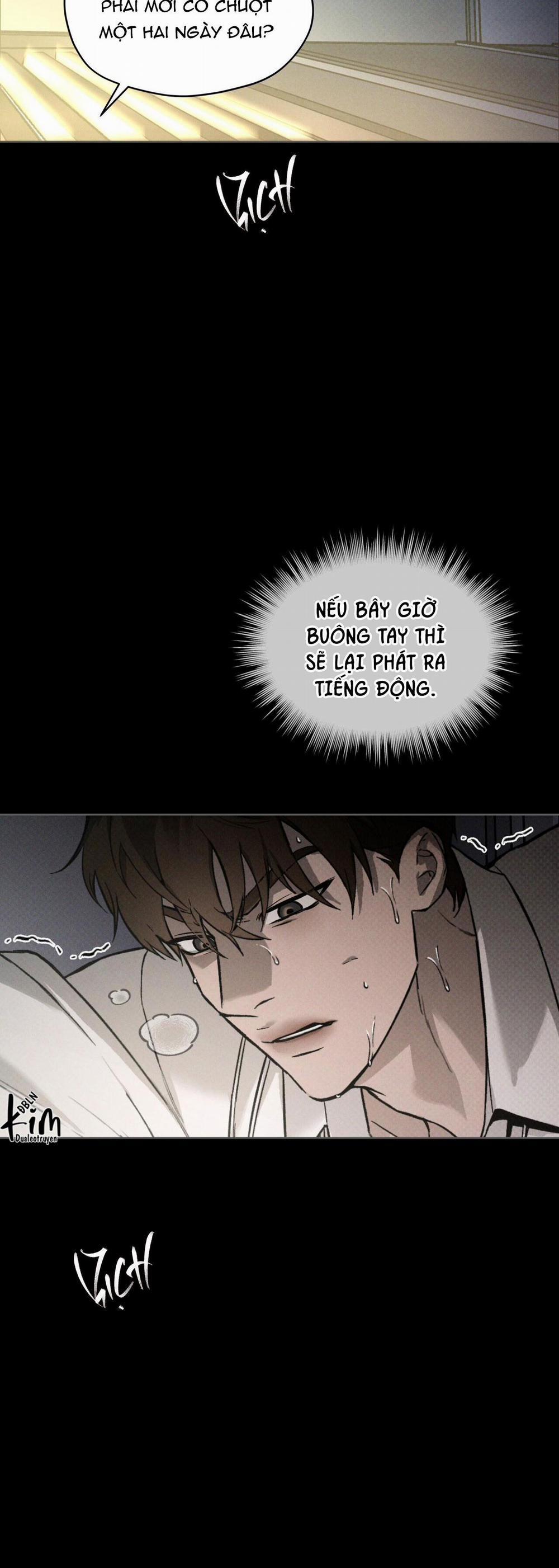 Codename Anastasia 36 trang 17