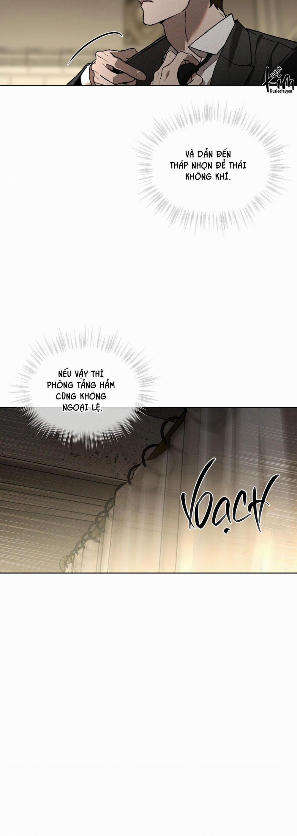 Codename Anastasia 36 trang 2