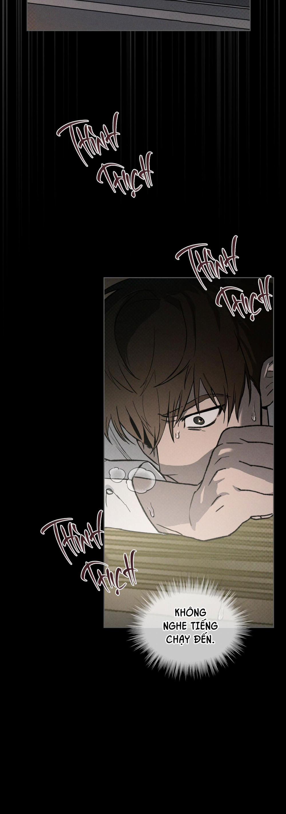 Codename Anastasia 36 trang 21