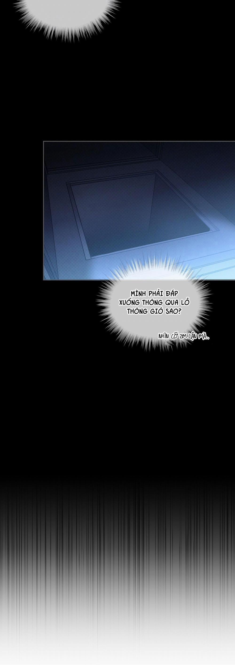 Codename Anastasia 36 trang 26