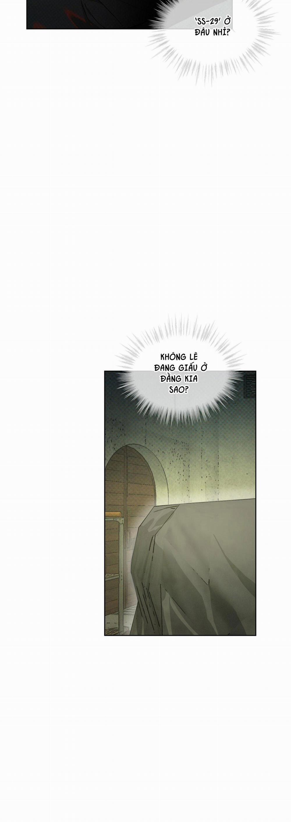 Codename Anastasia 36 trang 29