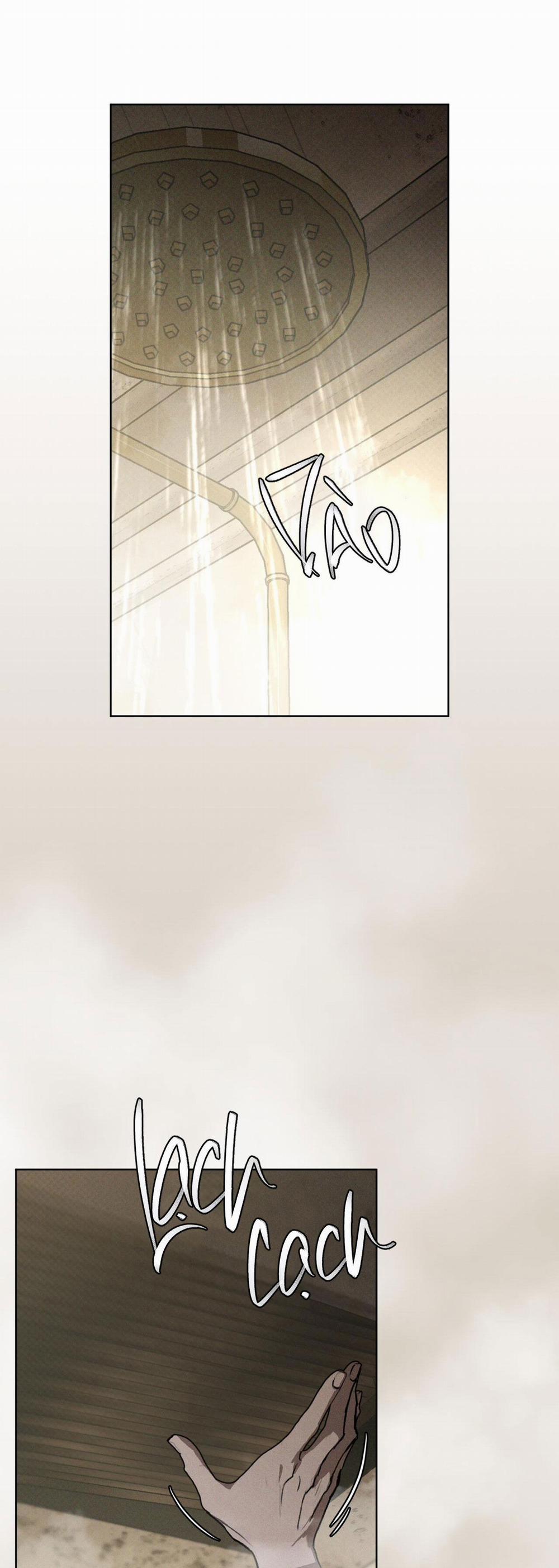 Codename Anastasia 36 trang 3