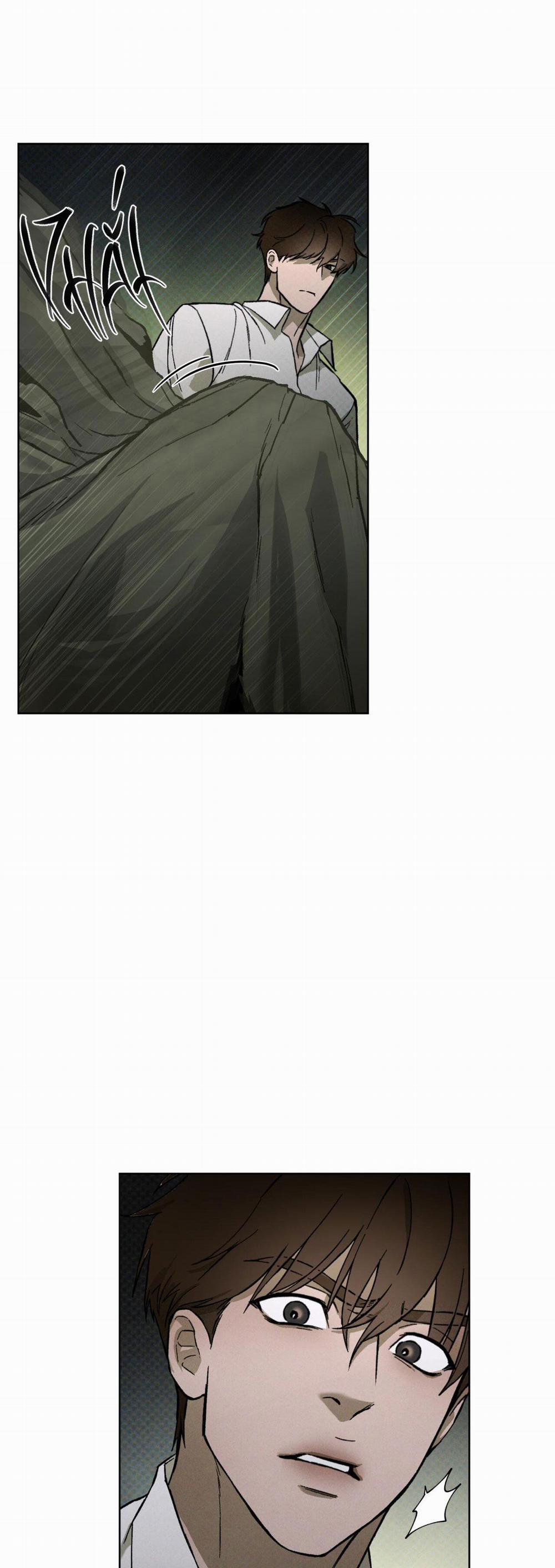 Codename Anastasia 36 trang 30