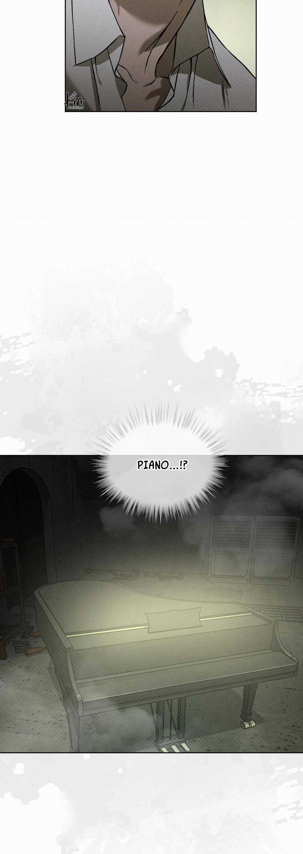 Codename Anastasia 36 trang 31