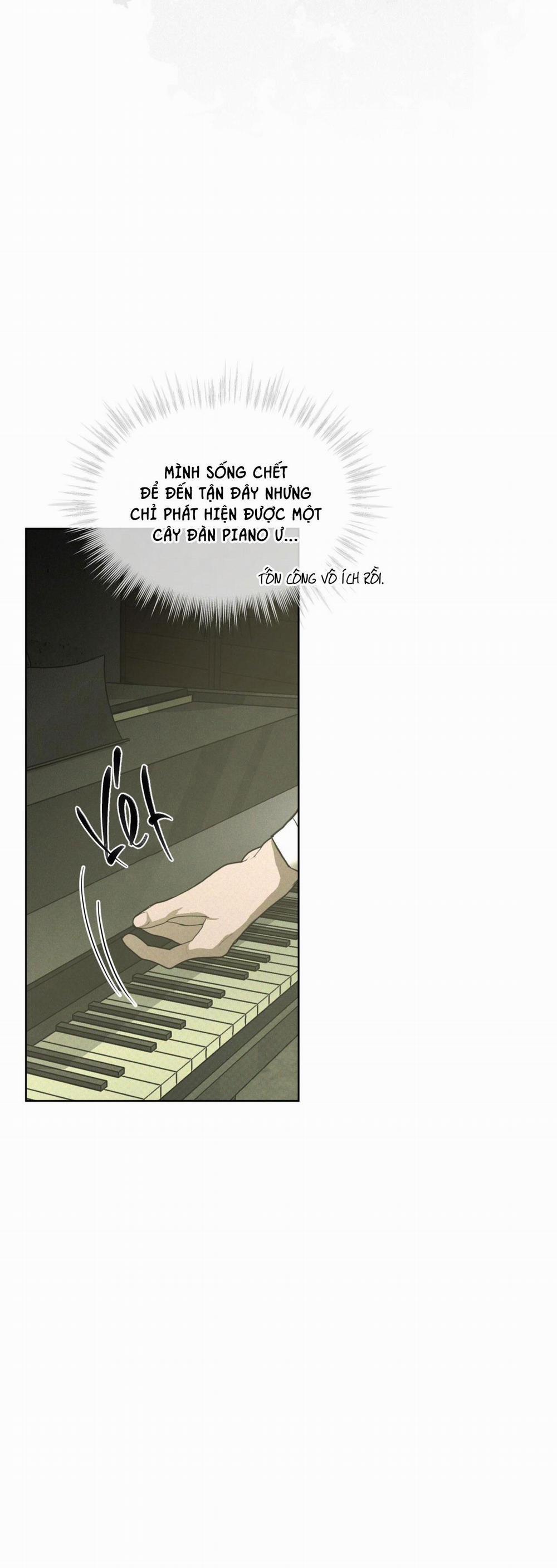 Codename Anastasia 36 trang 32