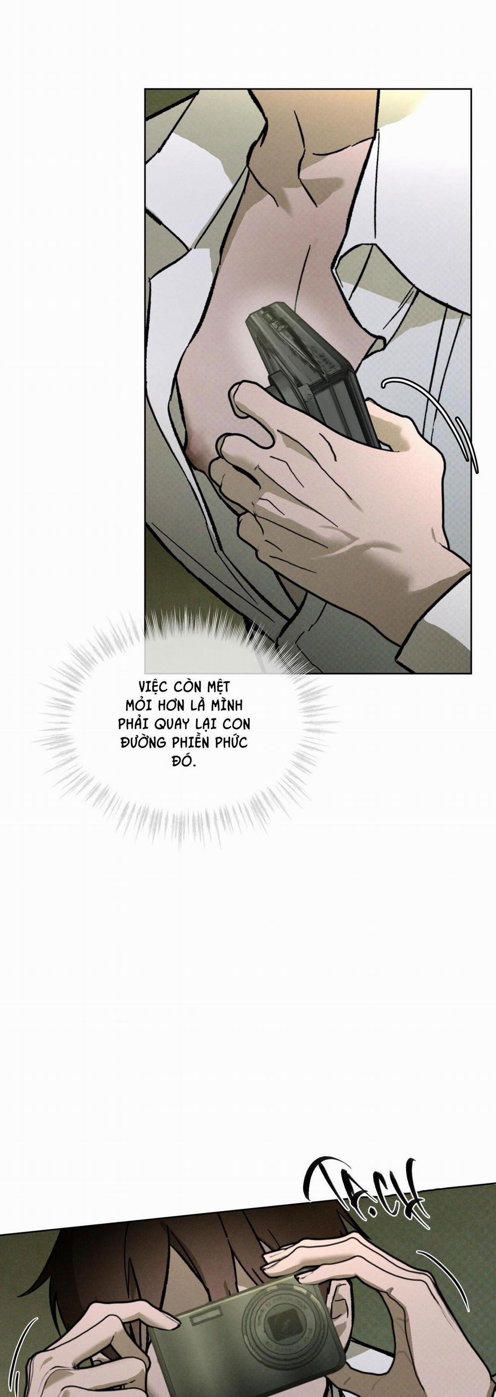 Codename Anastasia 36 trang 33