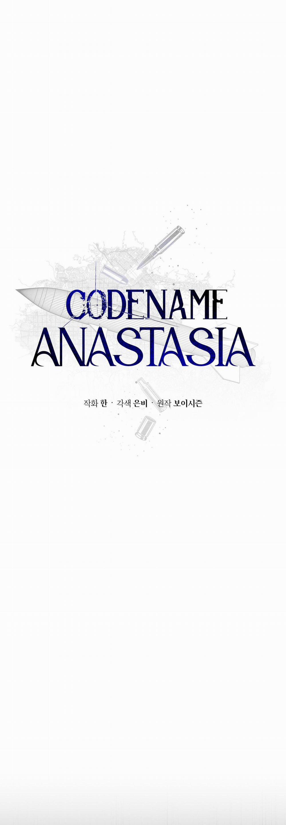 Codename Anastasia 36 trang 37