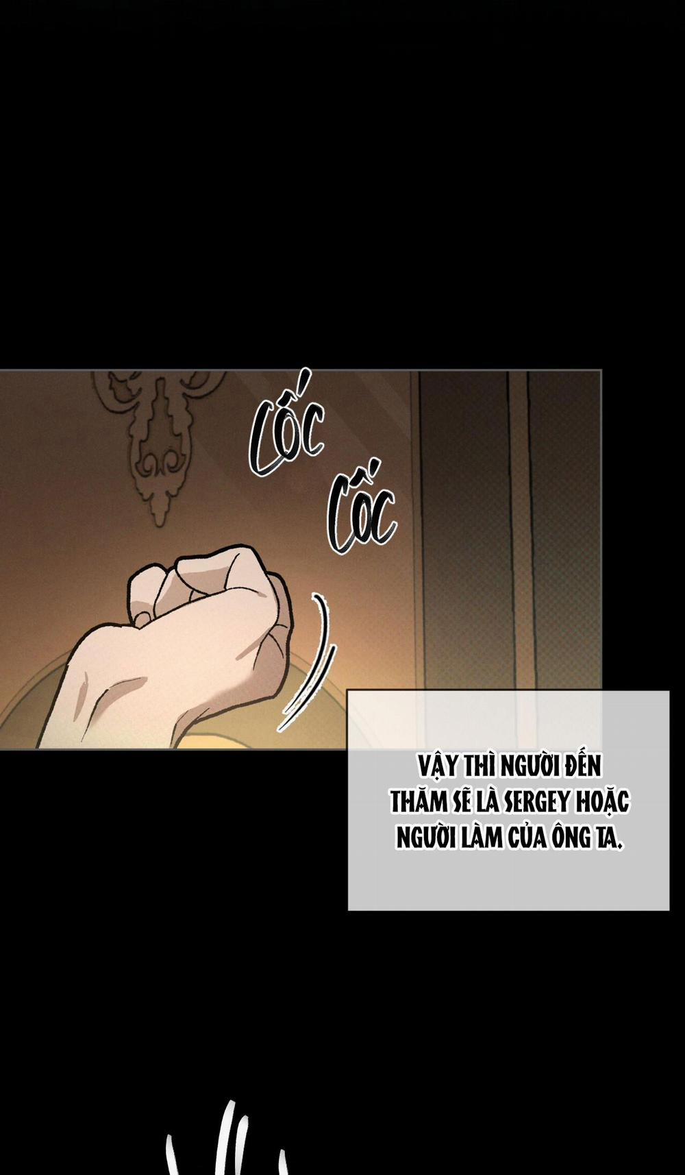 Codename Anastasia 36 trang 41