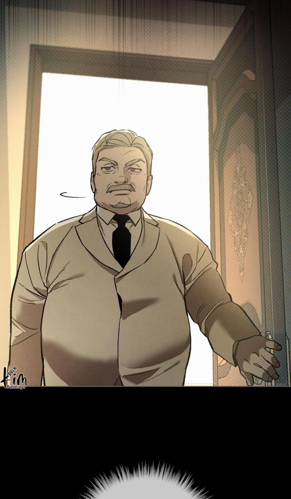 Codename Anastasia 36 trang 43