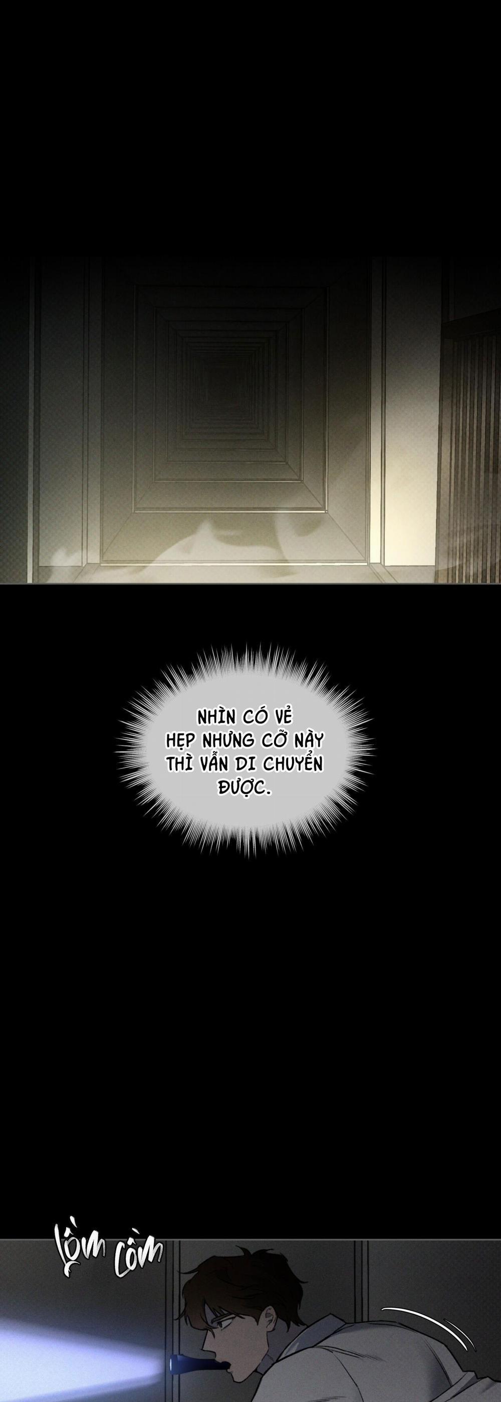 Codename Anastasia 36 trang 6