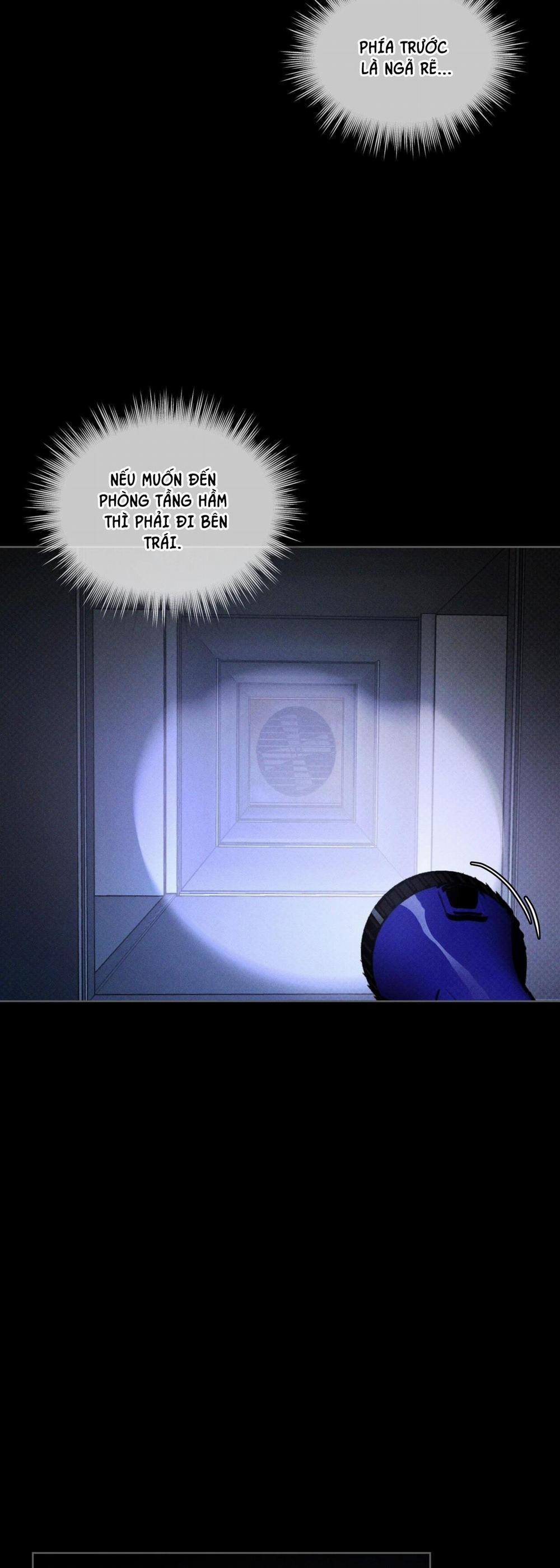 Codename Anastasia 36 trang 9