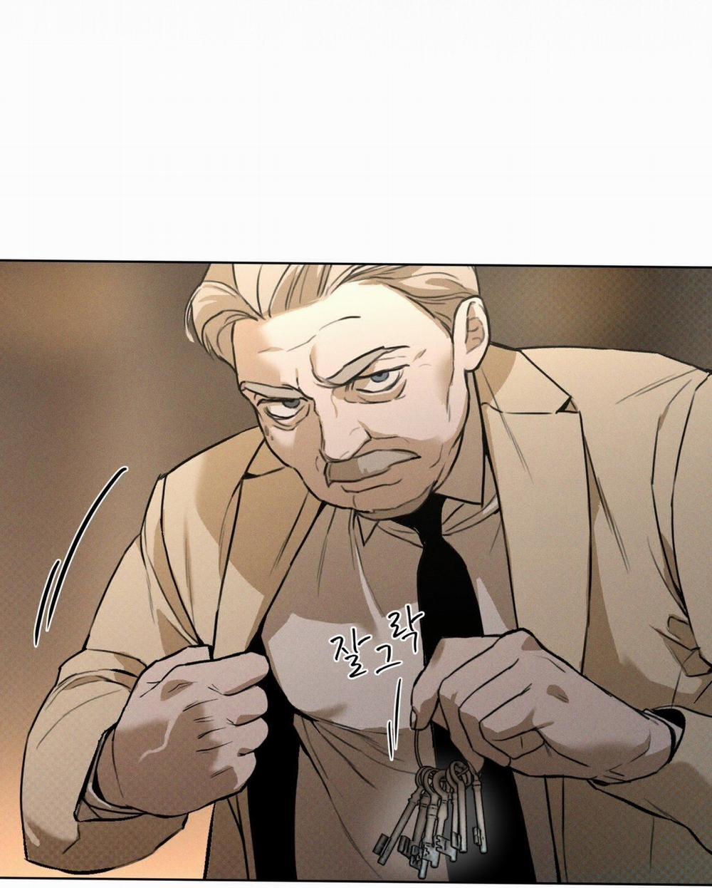 Codename Anastasia 37.1 trang 14