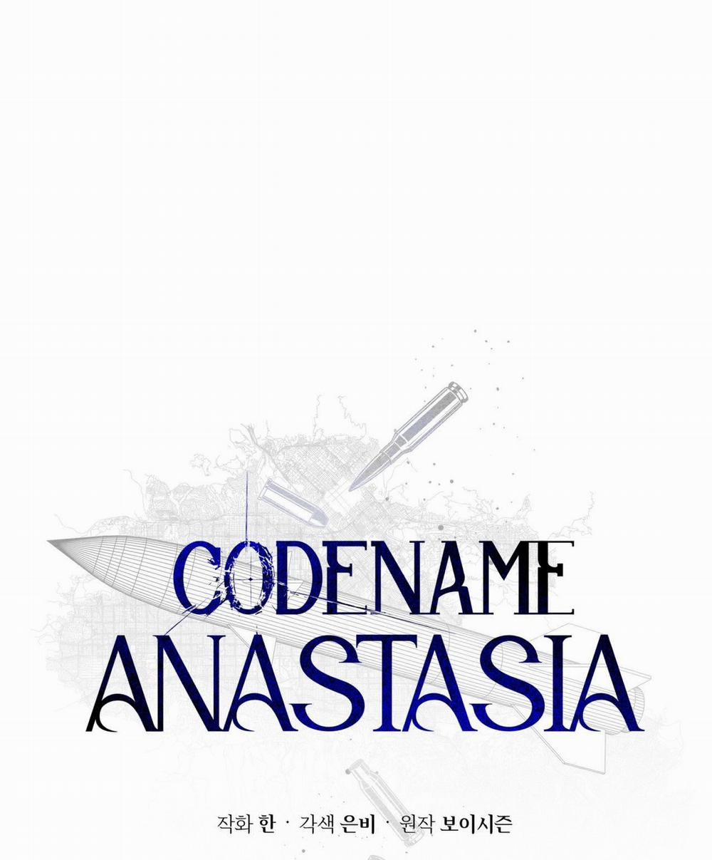 Codename Anastasia 37.1 trang 36