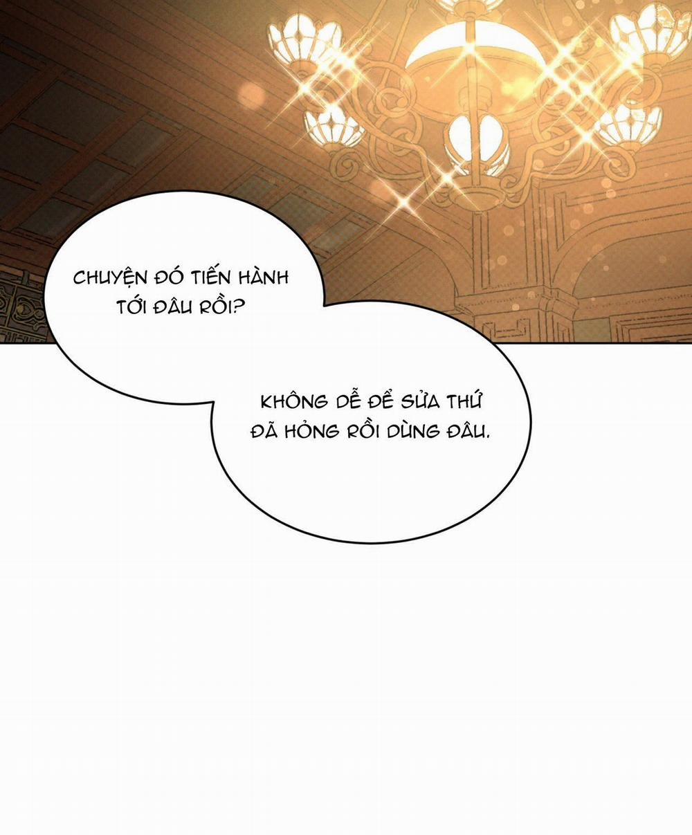 Codename Anastasia 37.1 trang 38